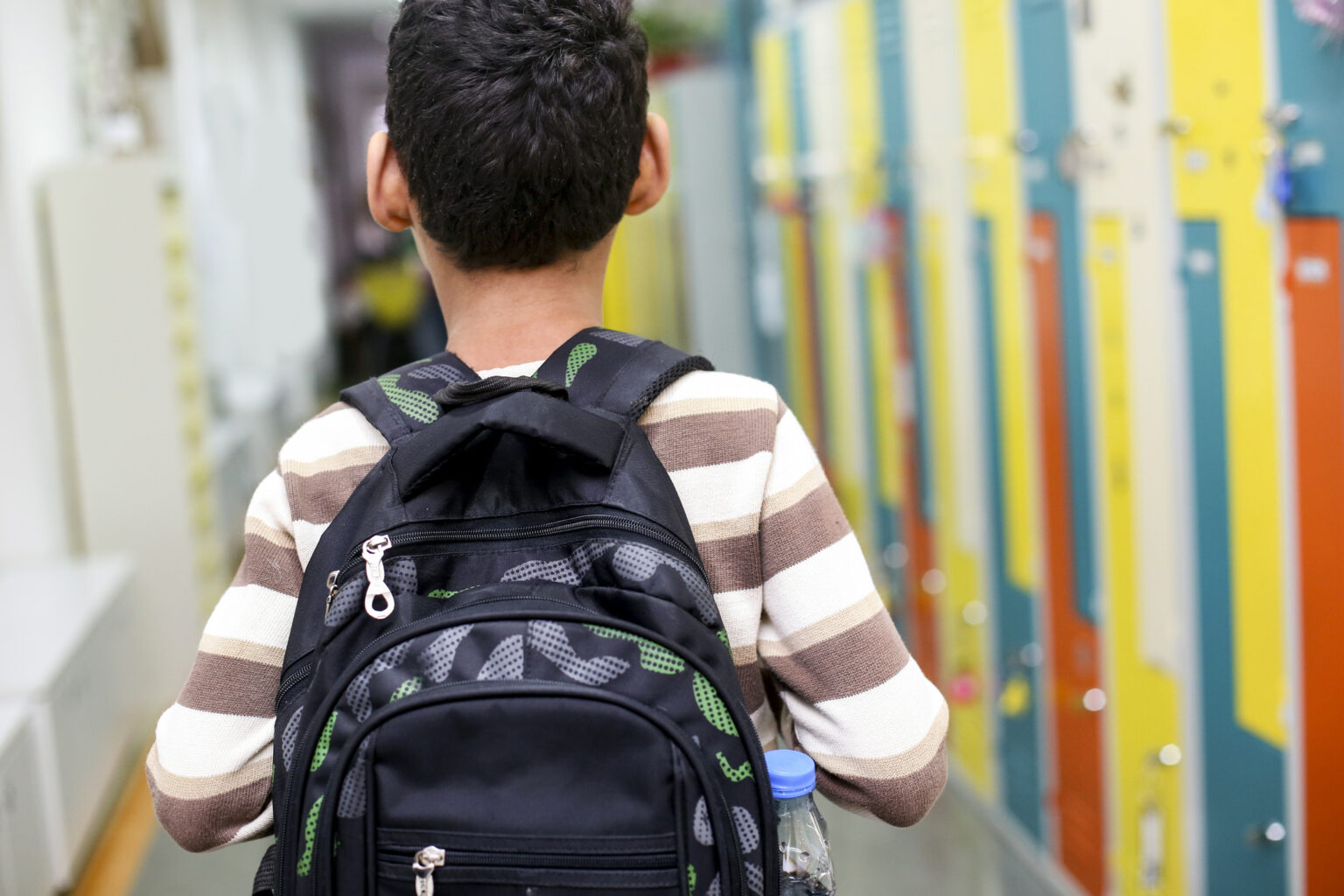 Arkansas Advocate: Heads of private schools participating in state voucher program cite aid to families