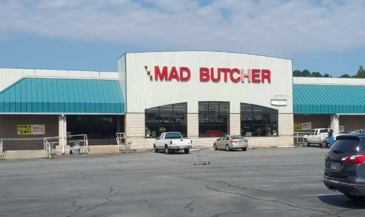South Arkansas Reckoning: Mad Butcher closing Sheridan location