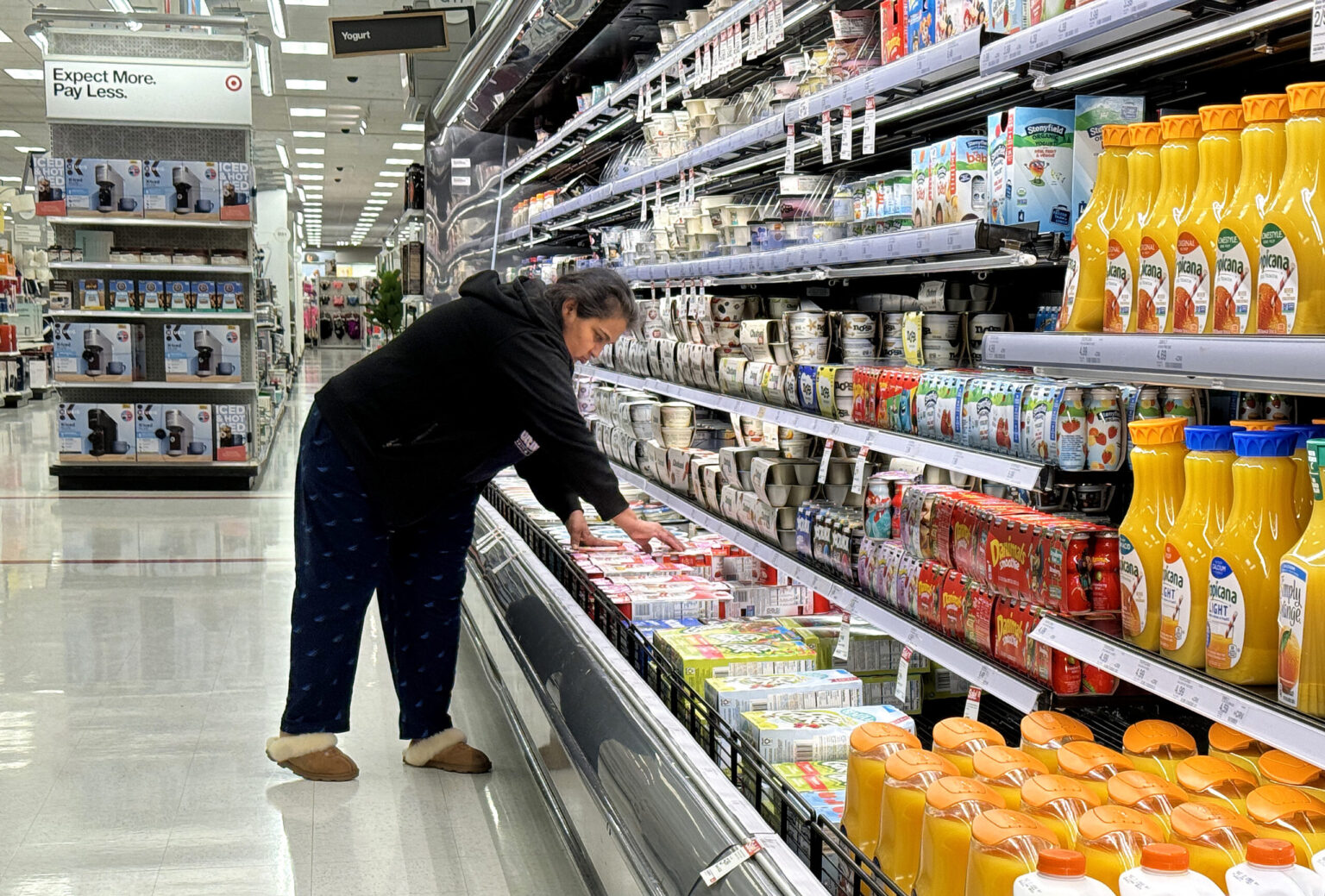 Arkansas Advocate: New report ranks state’s food insecurity rate worst in the U.S.