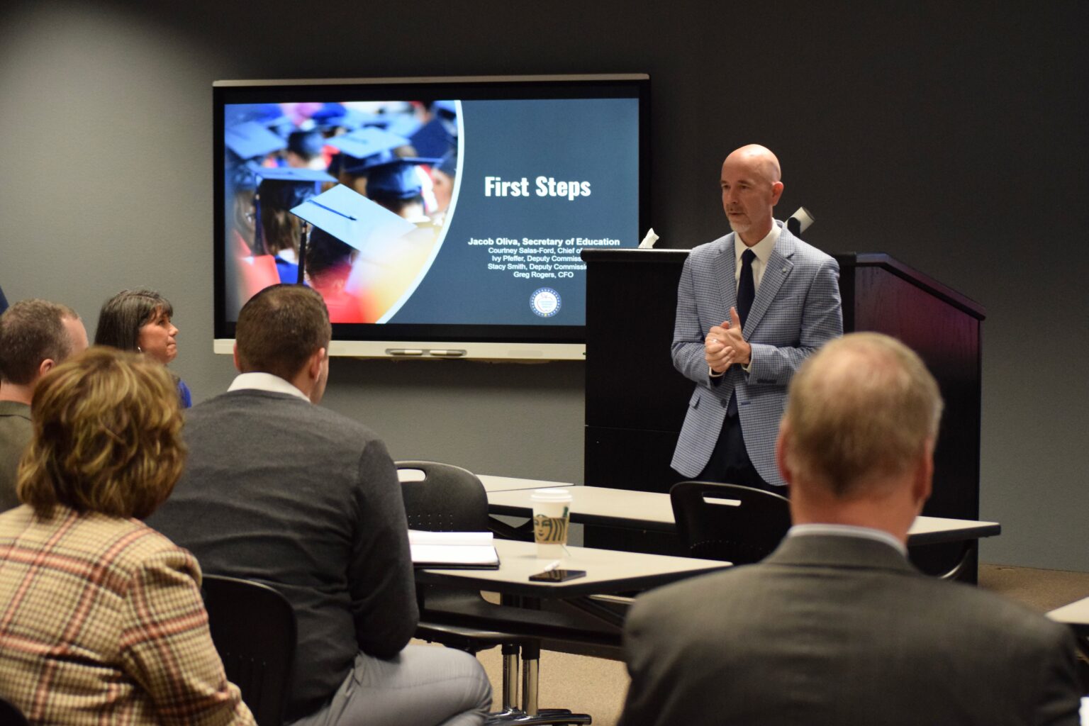 Arkansas Advocate: Florida company again chosen to manage Arkansas’ school voucher program