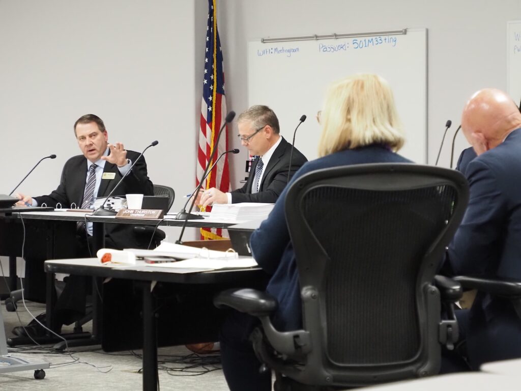 Arkansas Advocate: Election officials approve complaints for 7 counties, choose audit locations