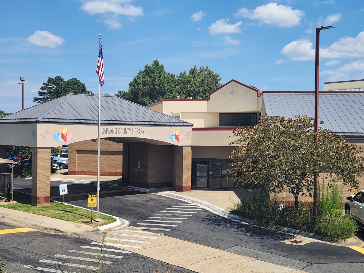 Arkansas Advocate: Federal judge declares sections of Arkansas’ library obscenity law unconstitutional