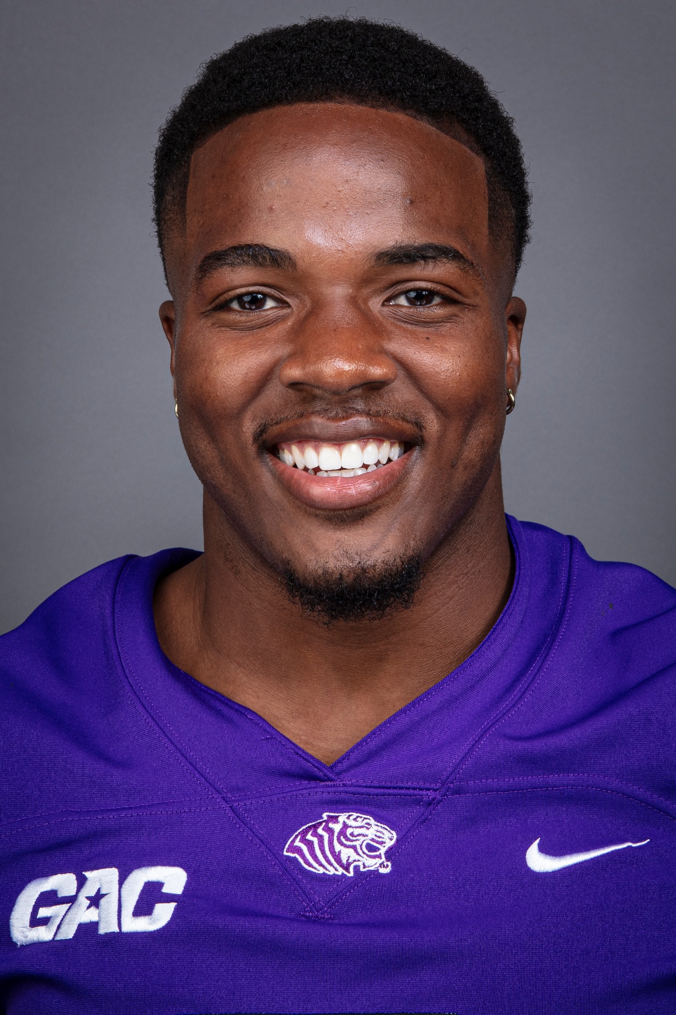 OBU safety Josiah Johnson named D2 best defensive player in nation