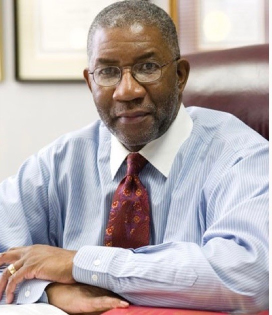 Judge Wendell Griffen to address Clark County Democratic Women