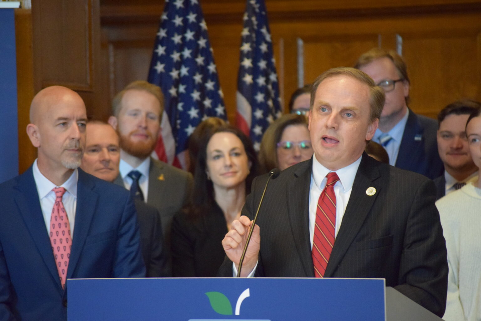 Arkansas Advocate: Higher education bill receives initial approval from lawmakers