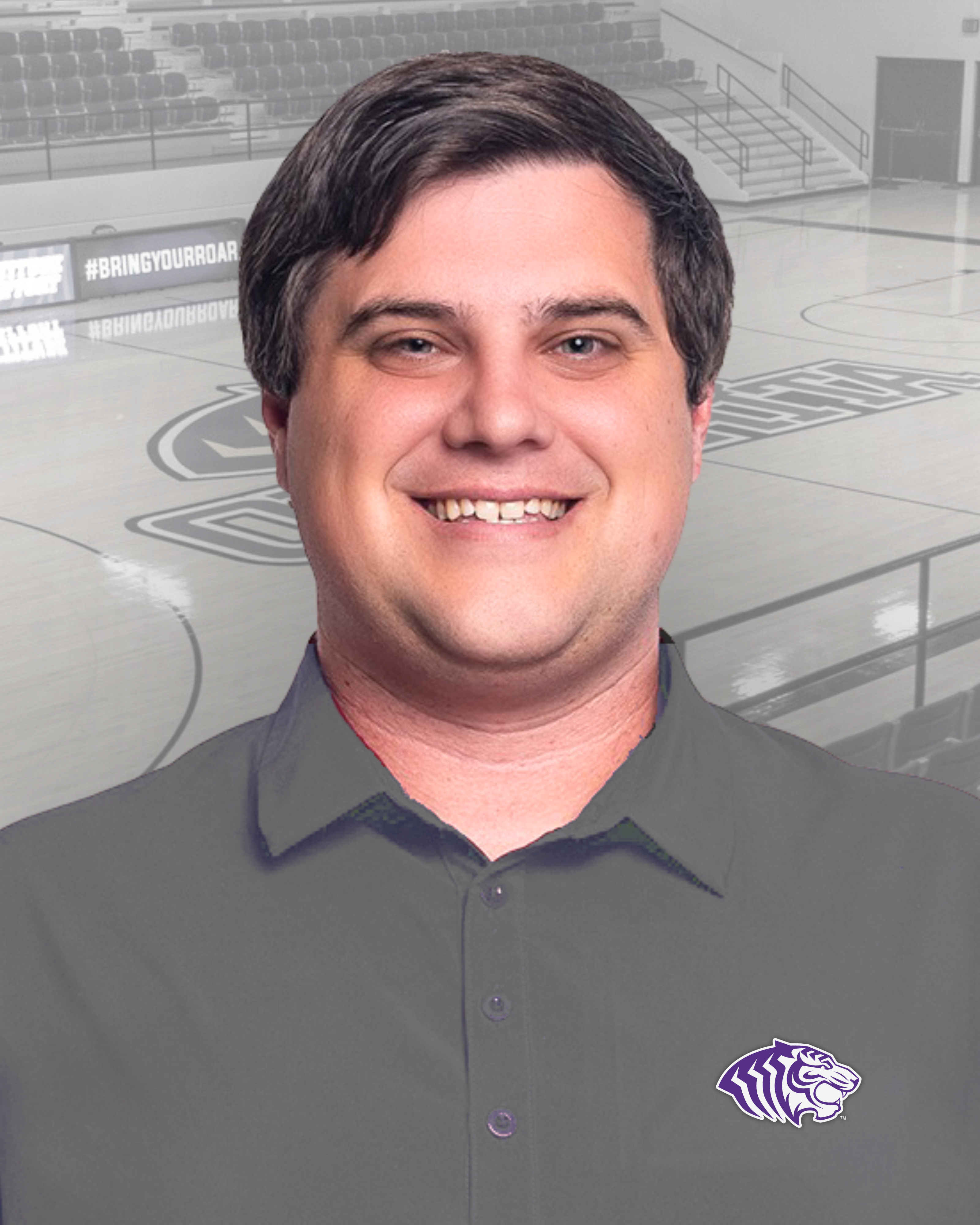 OBU taps D1 coach Nick Long to lead Lady Tigers