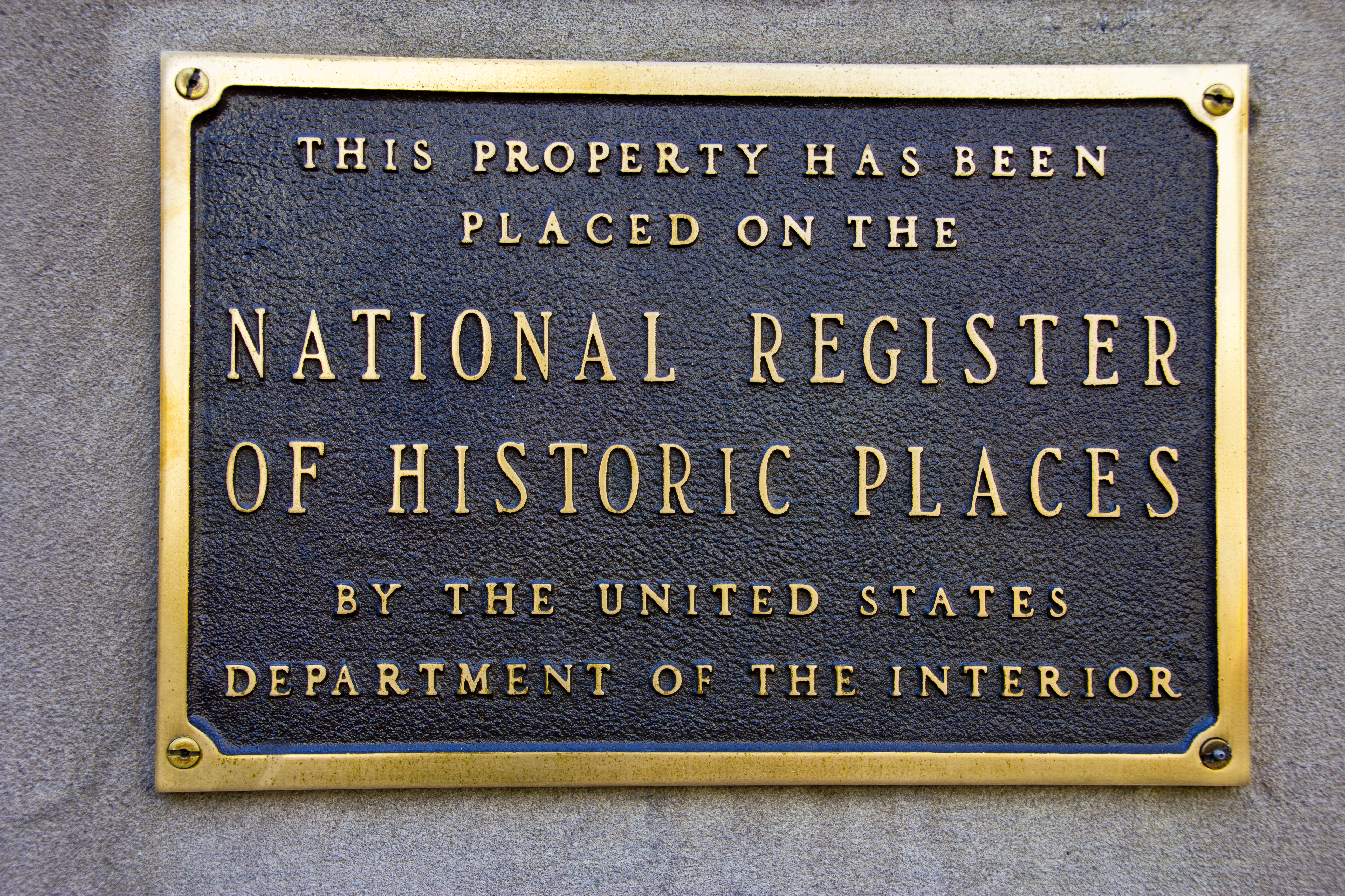 4 South Arkansas properties—including Curtis bridges—added to National Register of Historic Places