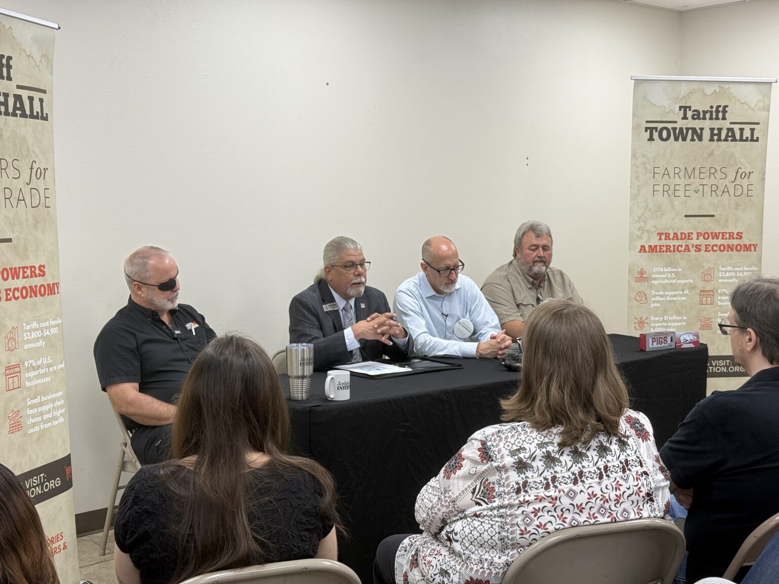 Arkansas Advocate: Arkansans paying millions more in tariff costs compared to 2024