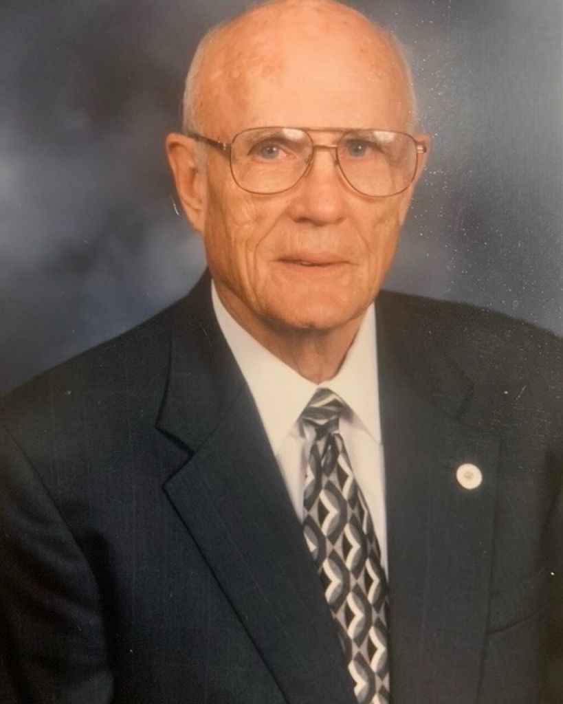 “Coach” Billy Vining