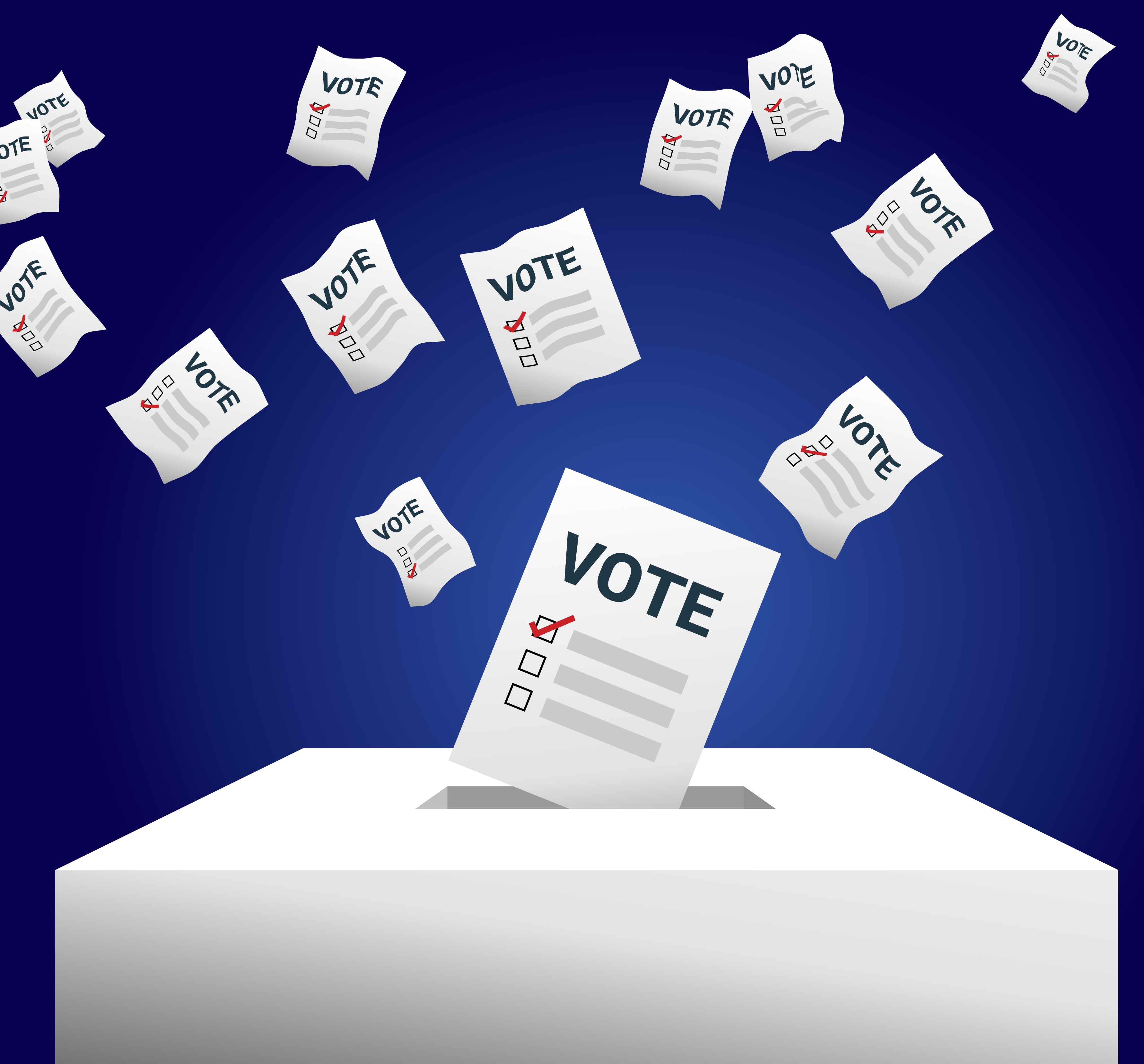 Millage election in Arkadelphia is Tuesday; early voting period drew 8% of district voters