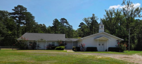 Brown Springs church to celebrate 175th anniversary