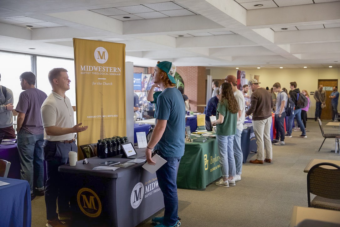 Career & Calling Week prepares Ouachita students for the future