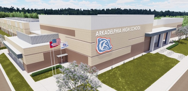 Arkadelphia voters OK millage increase to build new high school