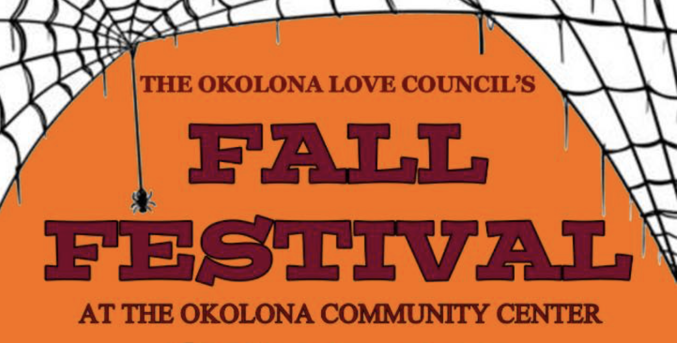 Fall Festival set in Okolona