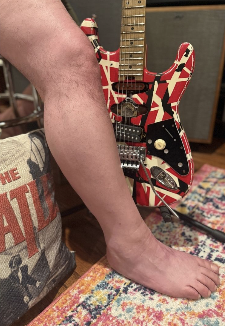 Sexy Leg Contest returns to benefit Humane Society of Clark County