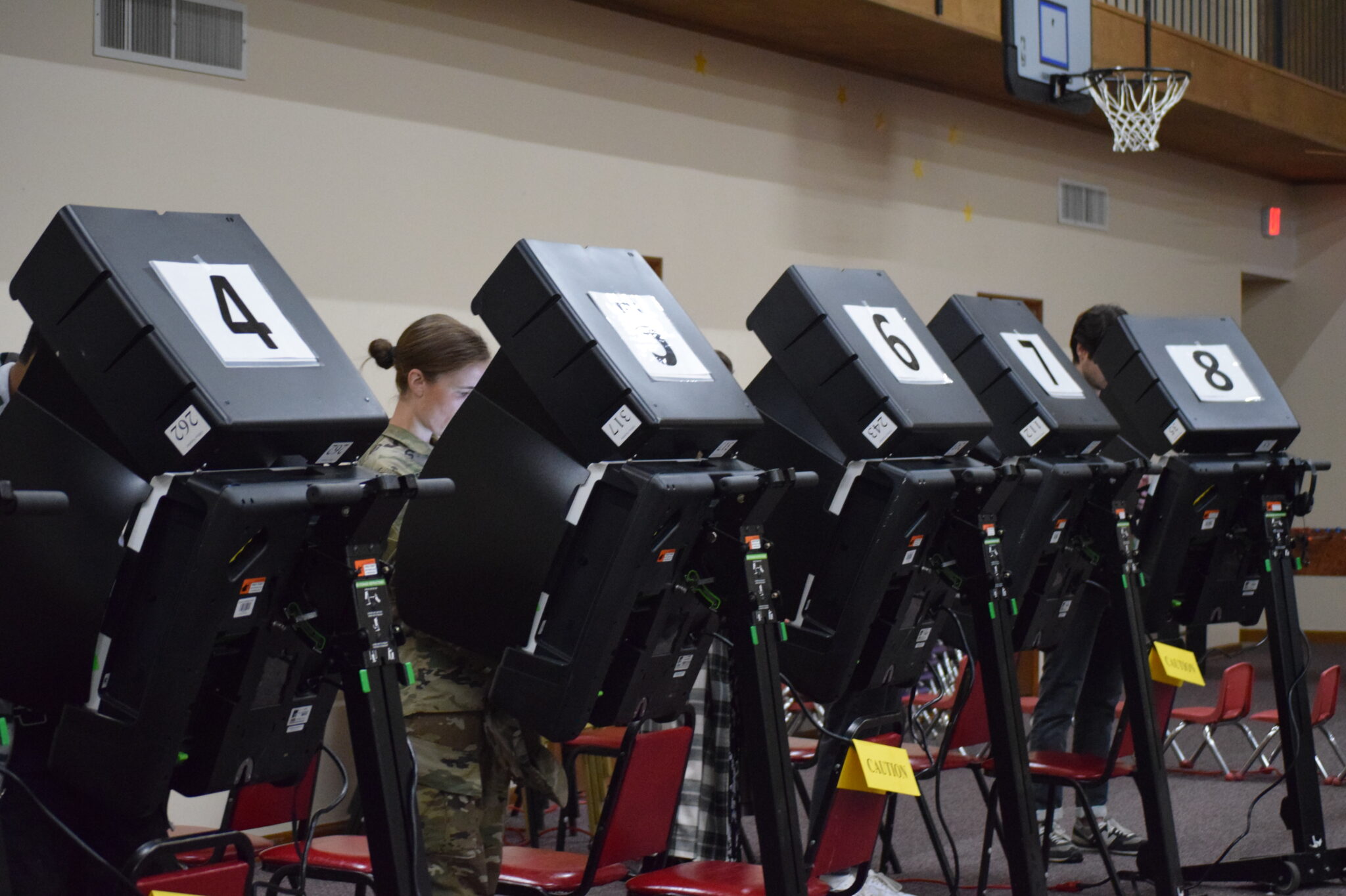 Arkansas Advocate: What to know about the GOP’s new primary election rule