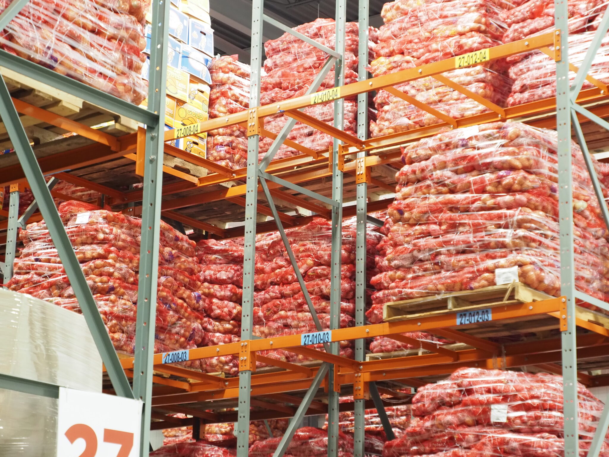 Arkansas Advocate: Arkansas remains the hungriest state, per federal report