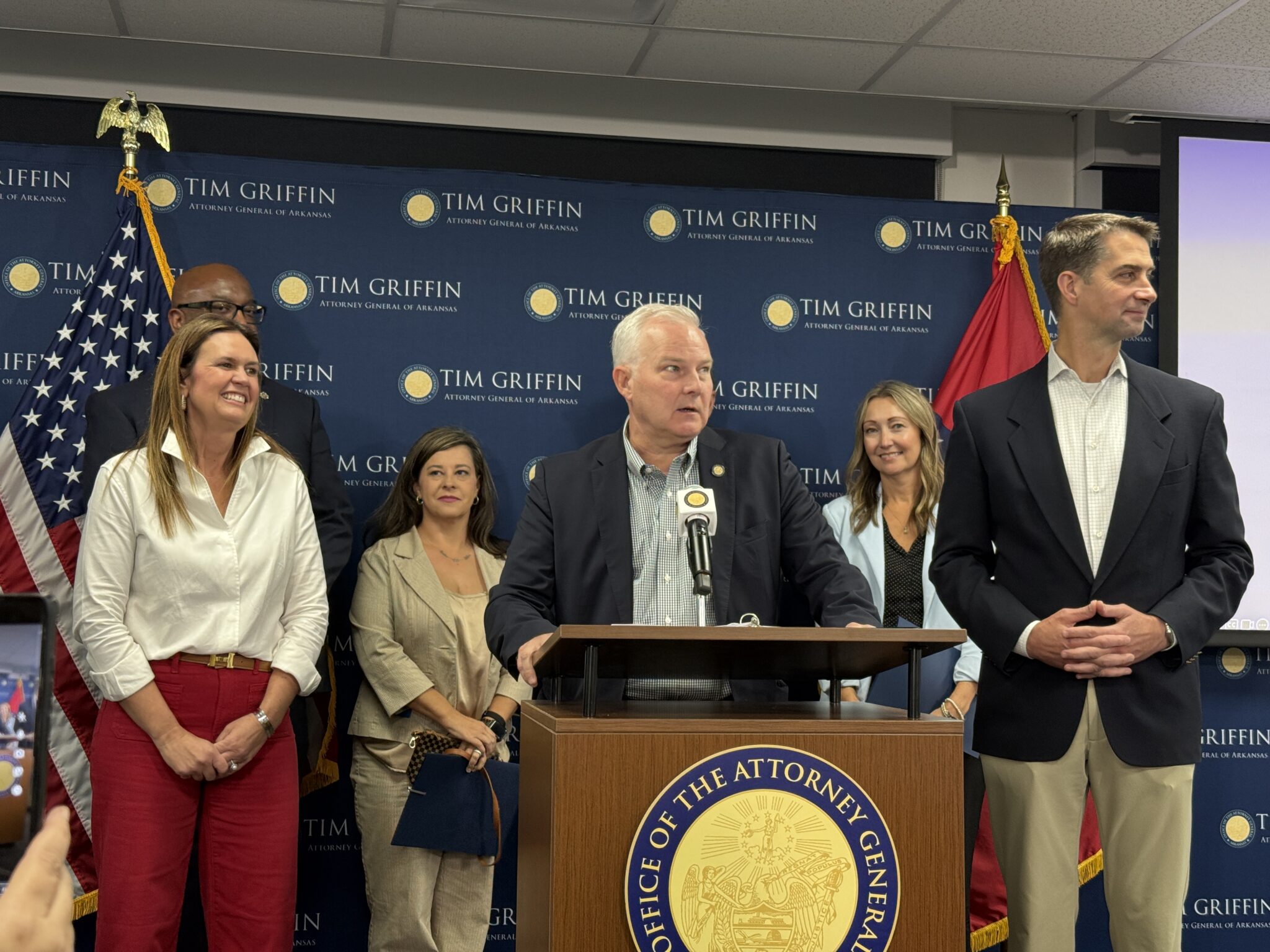 Arkansas Advocate: AG accuses former prison board lawyer of attempting to ‘rewrite history’