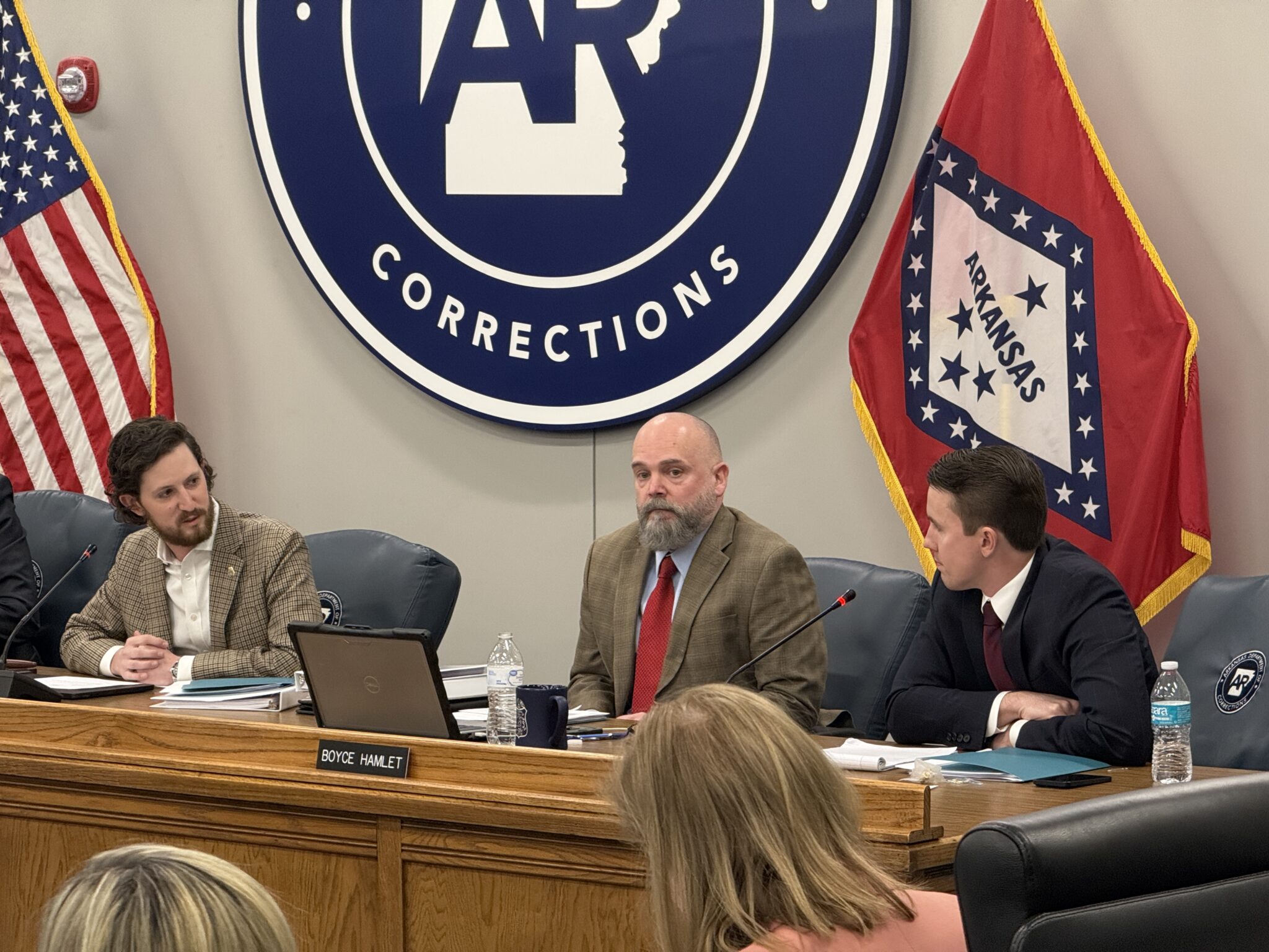 Arkansas Advocate: Lawsuit says parole policies unconstitutionally deny access to attorneys