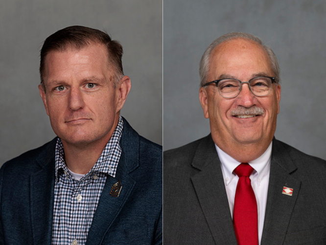 Arkansas Advocate: Hammer, Norris headed toward runoff in Republican secretary of state race