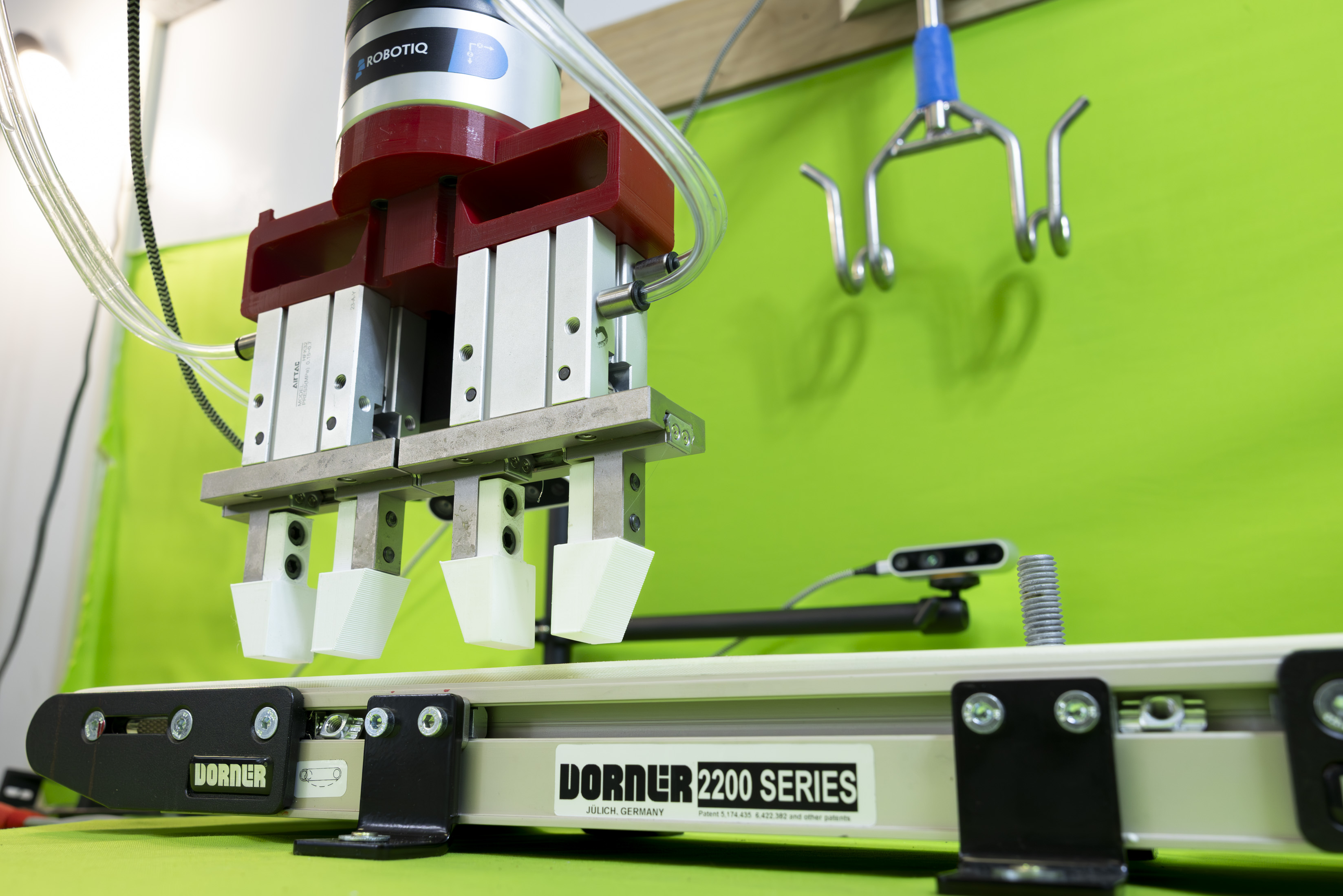 Poultry processing robotics advances with ChicGrasp