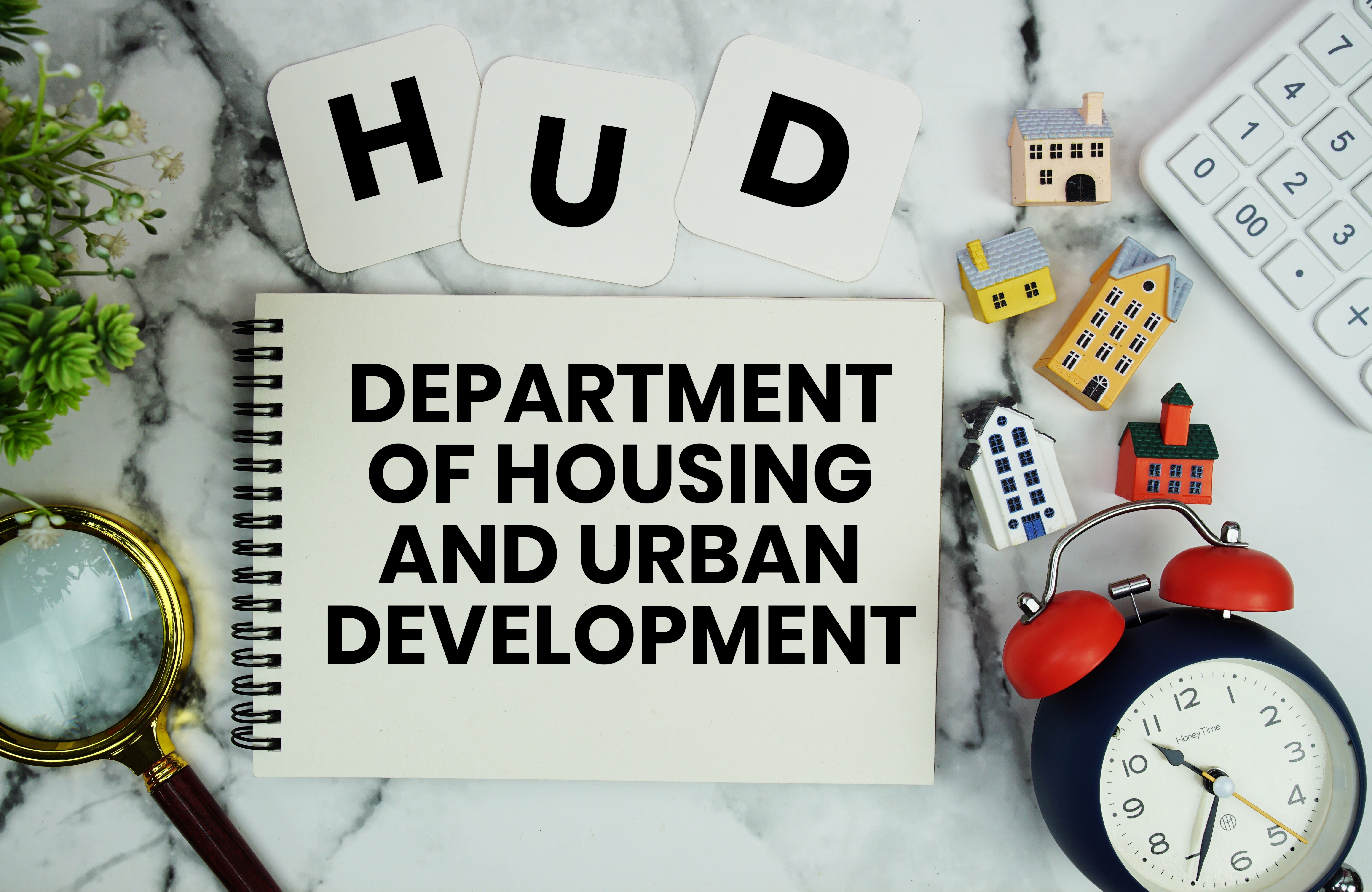 Stateline: HUD seeks to reduce time allowed for tenants to receive notice before evictions for nonpayment