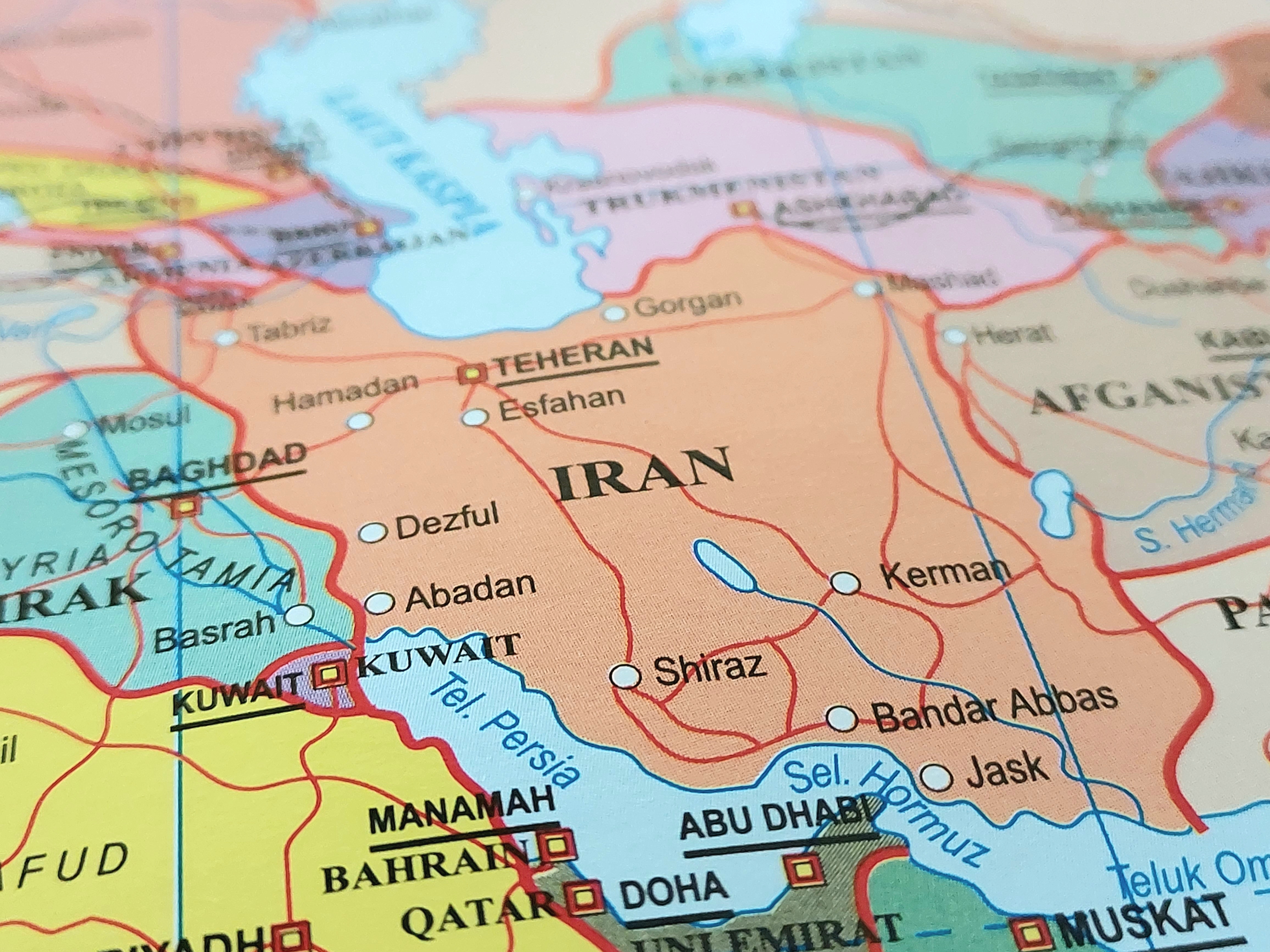 History Minute: Understanding Iran’s turbulent history, from Persia to modern times
