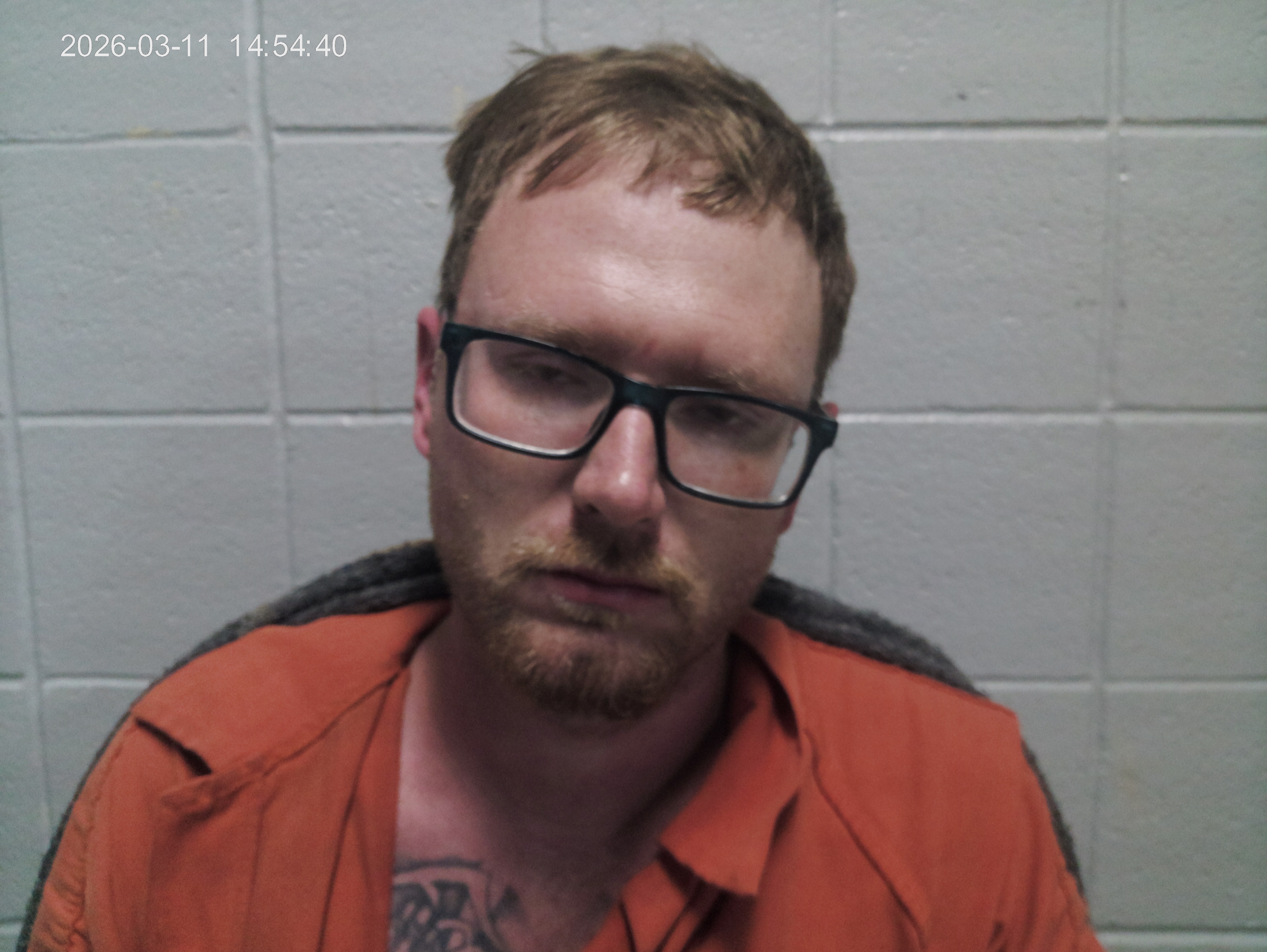 Suspect in stolen vehicle leads Arkadelphia police in pursuit, strikes sheriff’s vehicle and another motorist