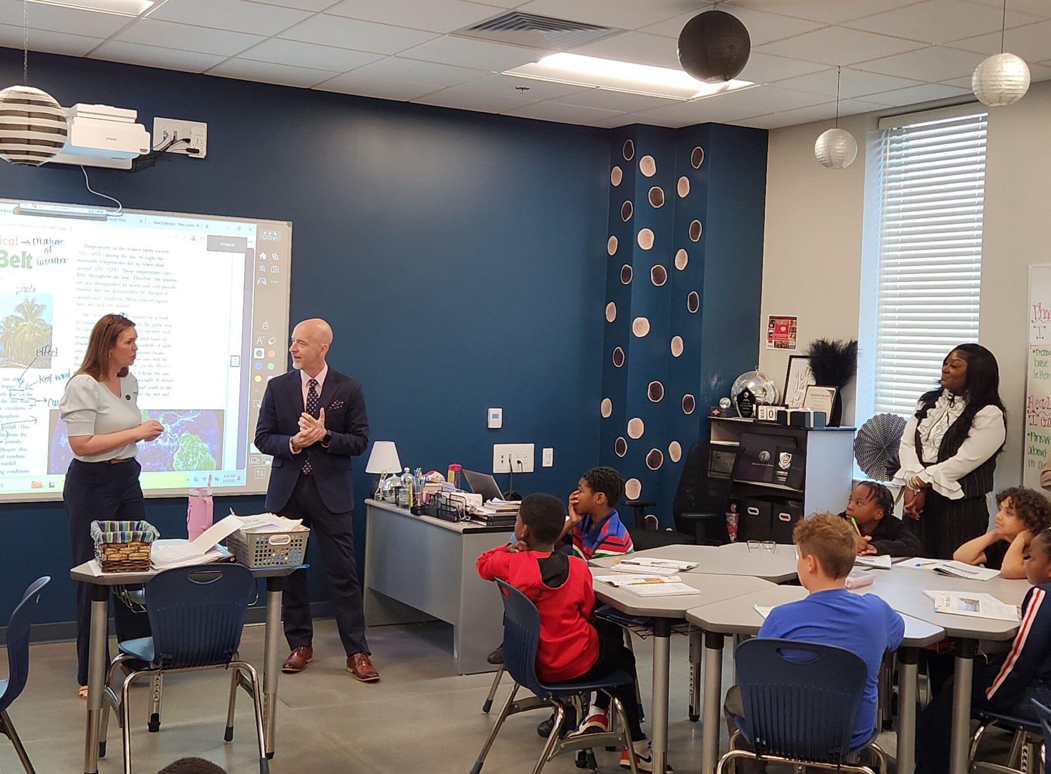 Arkansas Advocate: State officials mark LEARNS Act anniversary as school voucher cost concerns continue