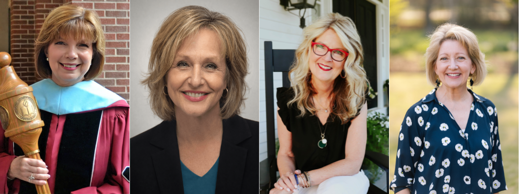 4 named Stepping Up for Ouachita honorees