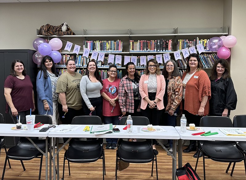 Arkansas EHC celebrates social, community impact