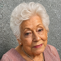 Barbara Godfrey