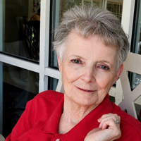 Priscilla McKinney