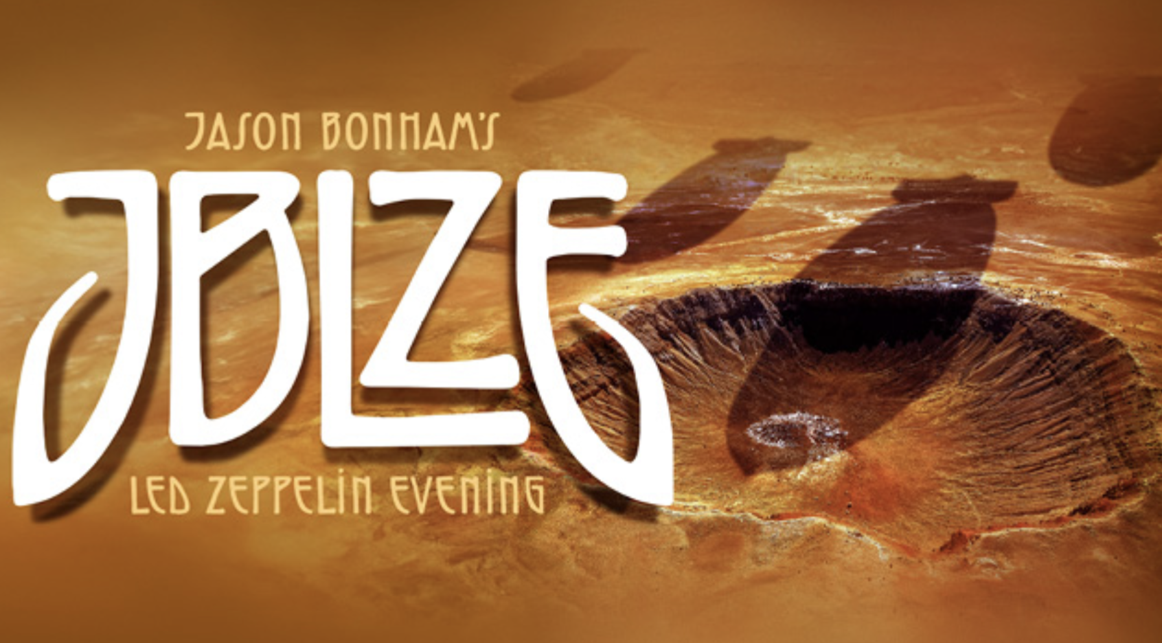 Jason Bonham’s Led Zeppelin Evening coming to Oaklawn