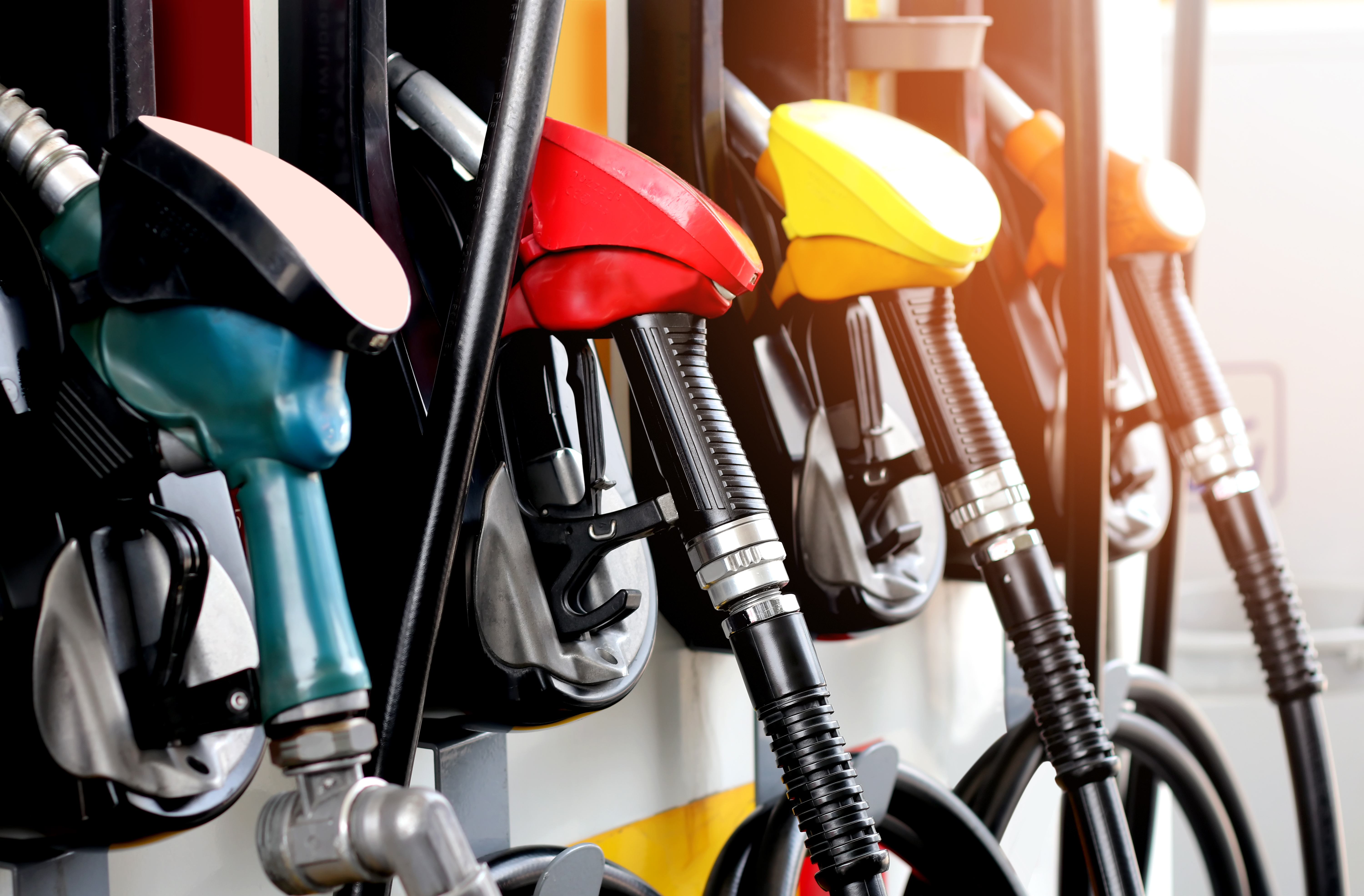 States Newsroom: Gas prices jump again as Trump turns to new plan for Strait of Hormuz