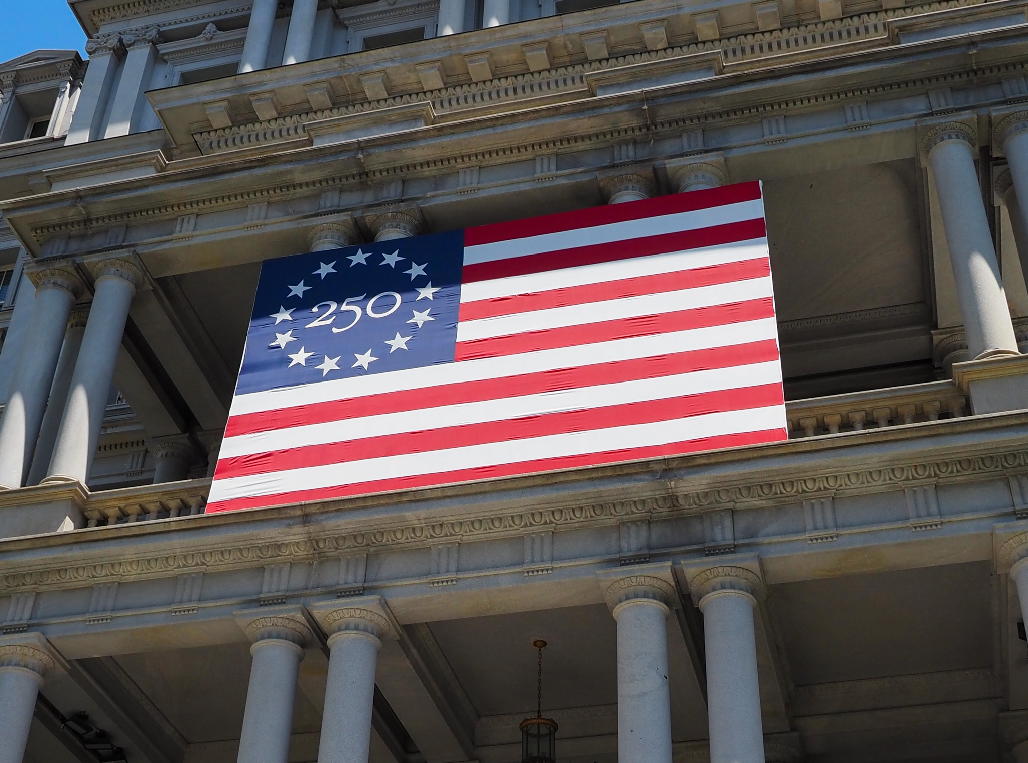 States Newsroom: Get ready for the semiquincentennial as U.S. celebrates 250th anniversary