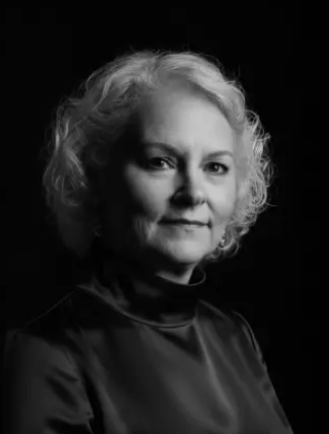 Sheila Atkinson