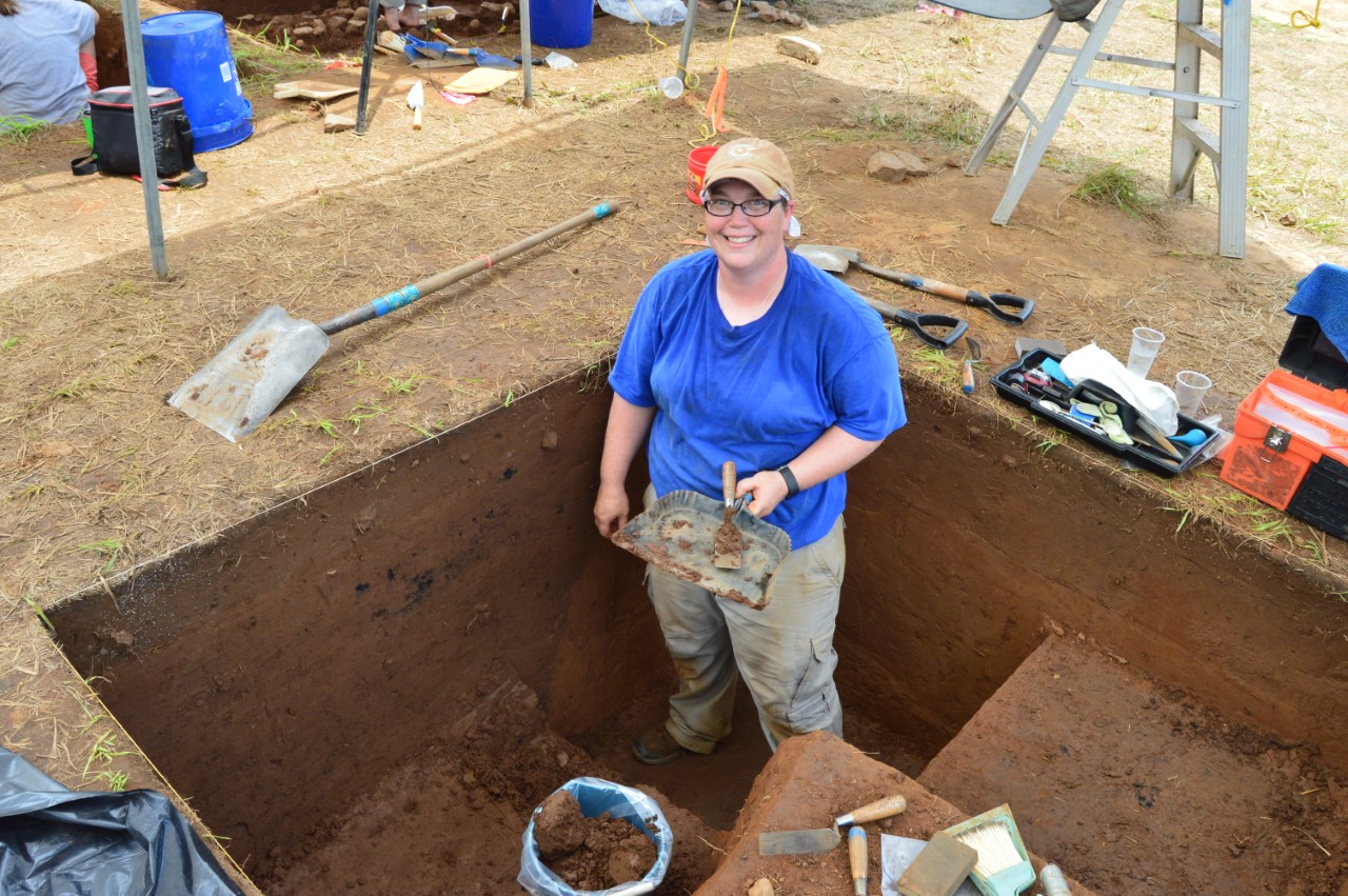 Mayan household artifacts topic of archeological talk