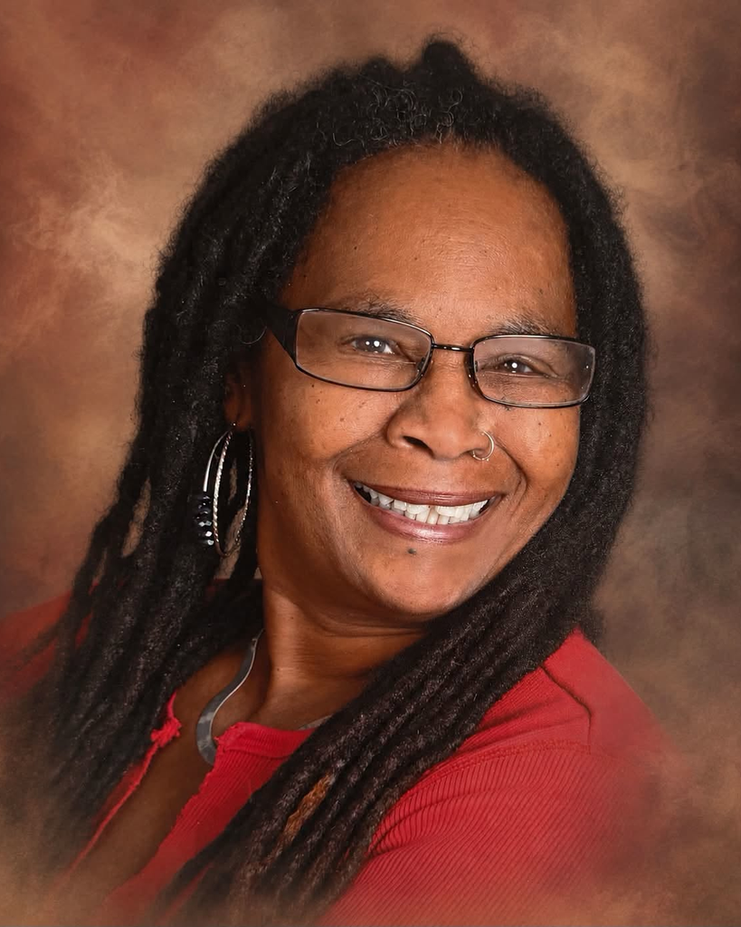 Effie Porter-Johnson