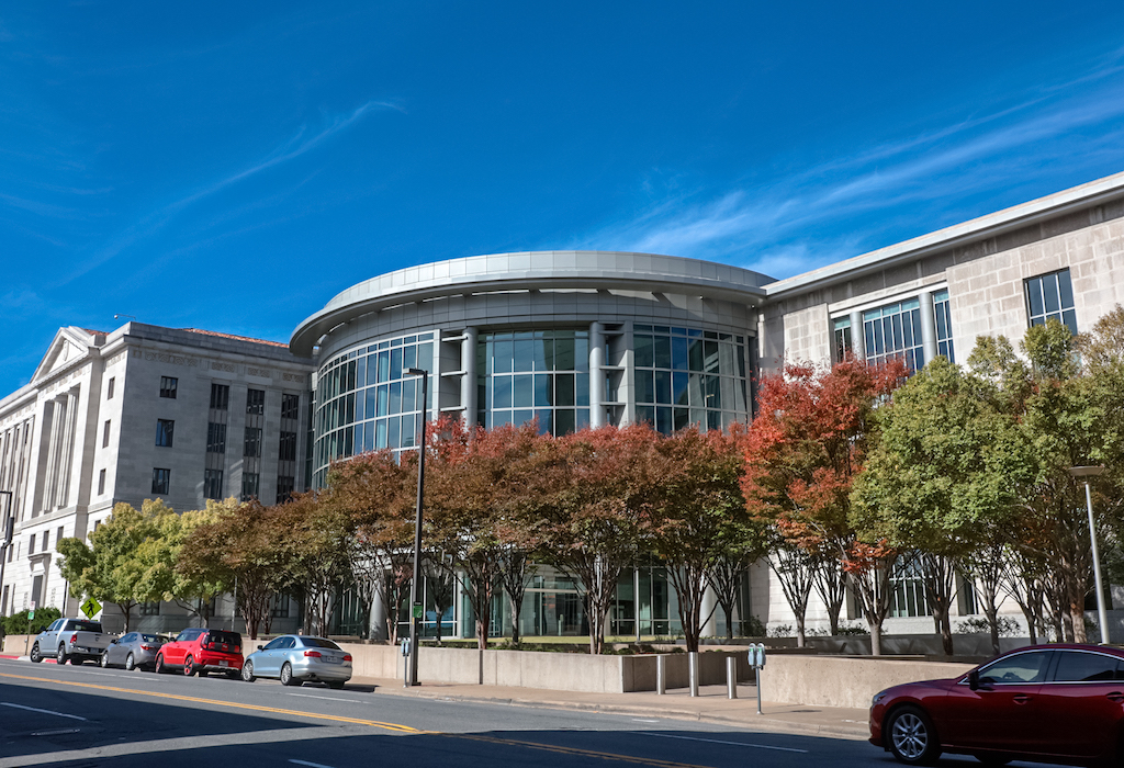 Arkansas Advocate: Entergy seeks to block media publication of data center details
