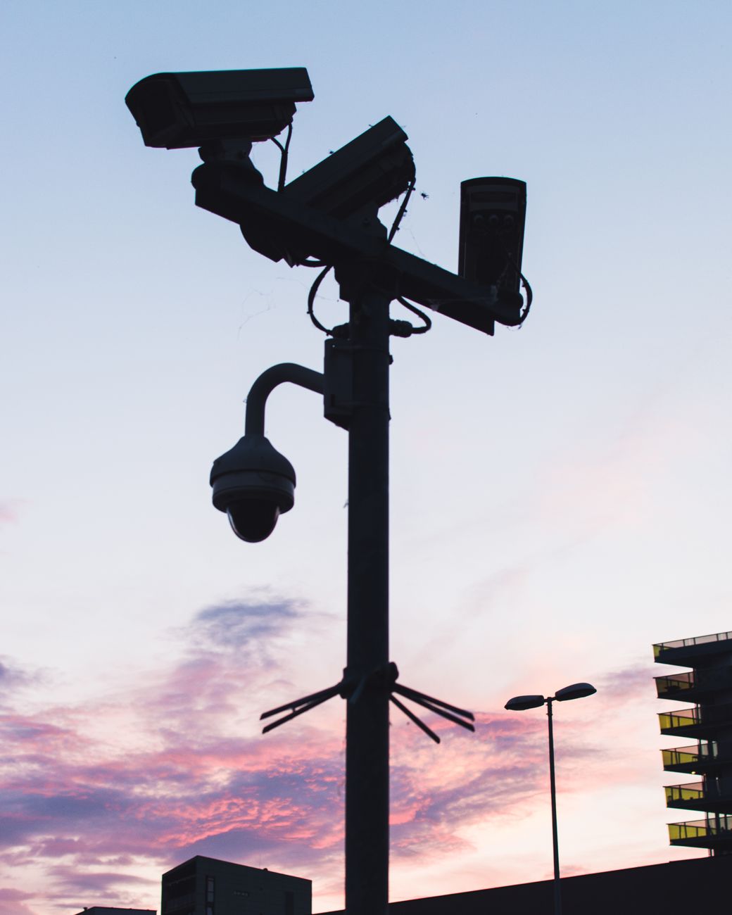States Newsroom: Flock surveillance cameras raise constitutional questions, bipartisan US senators say