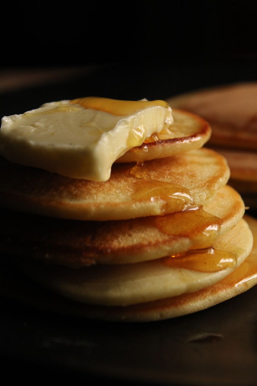 Pancake fundraiser set for Oct. 10
