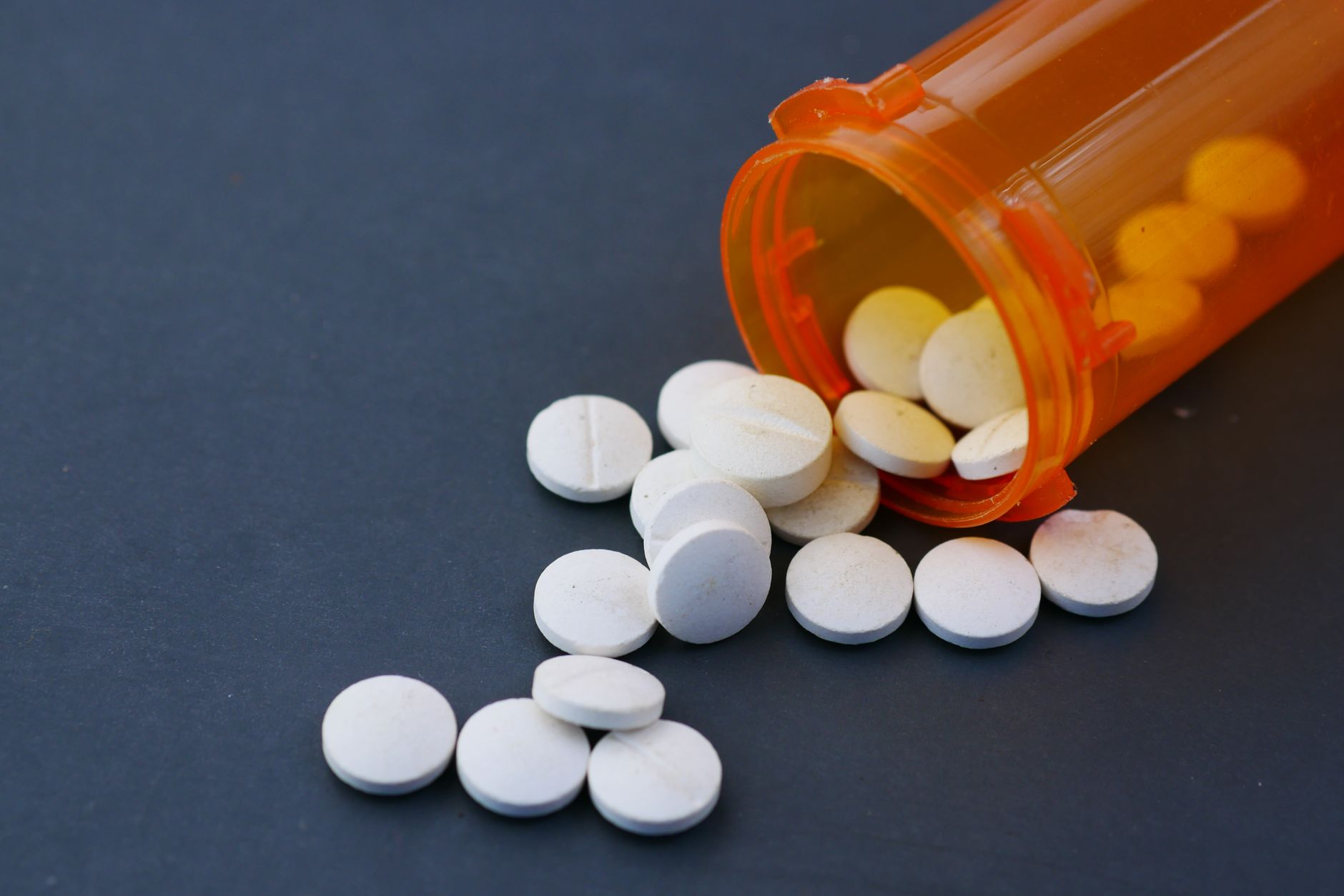 Statewide Drug Take Back event set for Oct. 24